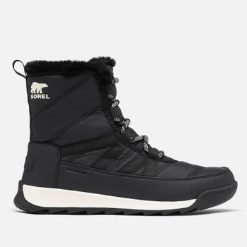 Sorel Women's Whitney Ii Waterproof Shell Boots - UK 3