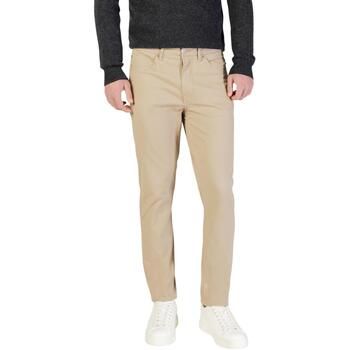 Borghese Pantalón chino Cinque Tasche - Pantaloni sportivi 3WPAZ3 TW-31 para hombre