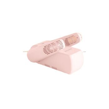 Secador De Zapatos Eléctrico Rainbow 481-1 360°50hz 90w