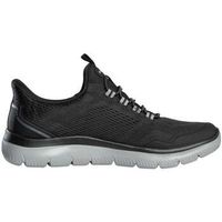 skechers zapatillas entrenadores de primer nivel de summits para hombre