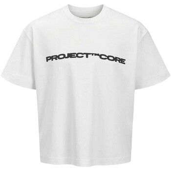 Jack & Jones Camiseta Project Core para hombre