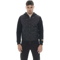 leone 1947 chaqueta de punto man nylon hoody gold label para hombre