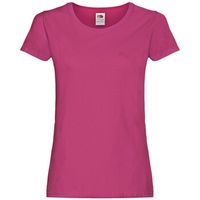 fruit of the loom camiseta 61420 para mujer