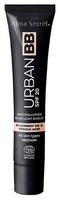 alma secret urban bb cream spf20 medium 40 ml
