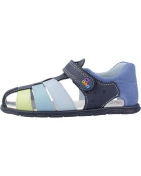 de PABLOSKY SANDALIAS NINO MODELO 052322P COLOR AZUL MDTRN