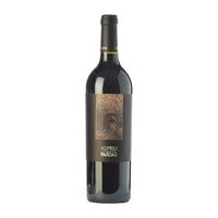 pardas vino tinto aspriu penedes crianza 75 cl 145 vol