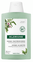 klorane champu envolvente a la almendra 200 ml