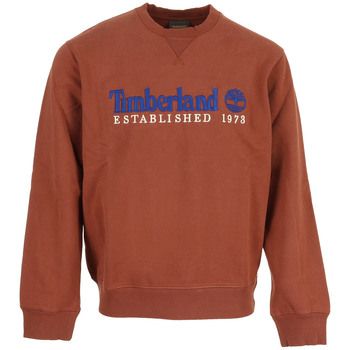 Timberland Jersey Embroidered Logo para hombre
