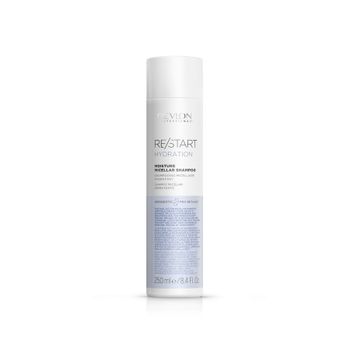 Revlon Professional - Restart Hydratation Moisture Micellar Champús 250 ml female