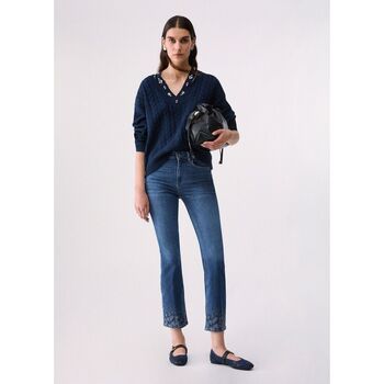 Liu Jo Jeans PRINCESS UF6040 D0305-79077 para mujer