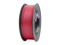 winkle filamento impresora 3d pla hd  color coral  175 mm  1000 gr