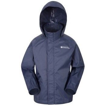 Mountain Warehouse Cortaviento Pakka para niña