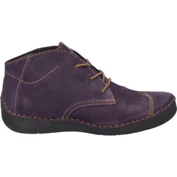 Josef Seibel Botines Fergey 18 para mujer
