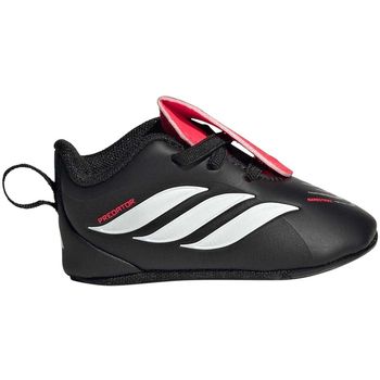adidas Zapatillas de fútbol Predator para niña