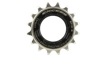 Rueda libre  strong excess   strong efw s 3 trinquetes 36 engranajes