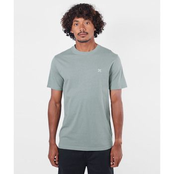 Oxbow Camiseta Tee-shirt manches courtes TEBAZ para hombre