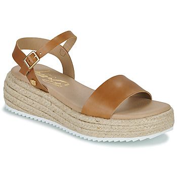 Betty London Alpargatas LUCIANA para mujer
