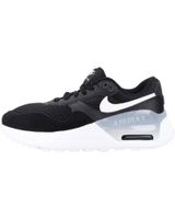 de nike zapatillas en color para hombre negro