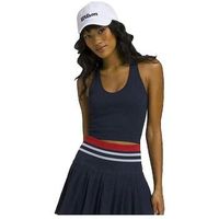 wilson camiseta tirantes t-shirt everyday brami avec soutien-gorge integre para mujer