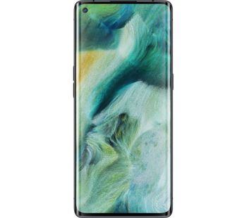 OPPO Find X2 Neo - 256 GB, Moonlight Black, Black