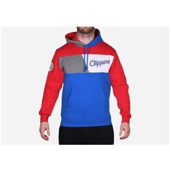Mitchell And Ness Chaqueta deporte Los Angeles Clippers para hombre