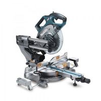 ingletadora telescopica bl 40vmax xgt 216mm aws