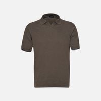 geox knit hombre verde oliva