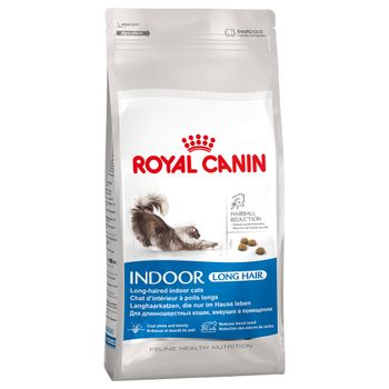 Royal Canin Indoor Long Hair Cat - 4kg