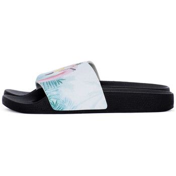 White Brand Chanclas FLAMINGO MULTI para mujer