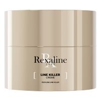 rexaline - line killer x-treme renovator crema regeneradora antiedad cremas faciales 50 ml unisex
