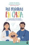 dos pediatras en casa