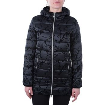 Emporio Armani EA7 Abrigo de plumas 6ZTK04-TNL1Z para mujer