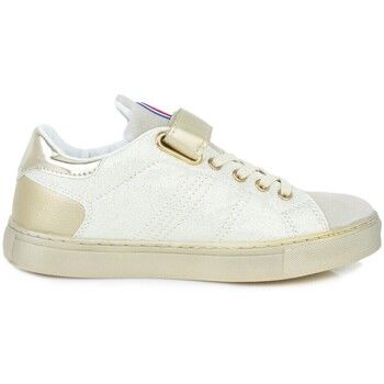Colmar Deportivas Moda Bradbury Glorya Y54 Gold para niña