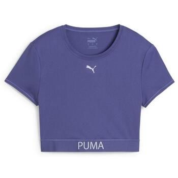 Puma Tops y Camisetas Strong para mujer