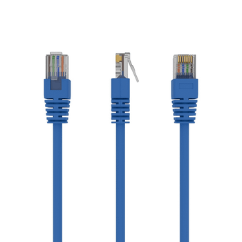 CABLE RED GEMBIRD UTP CAT5E 3M