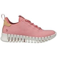 ecco zapatillas gruuv lea para mujer