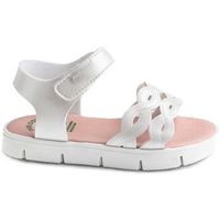 pablosky sandalias sandalia de piel para nina
