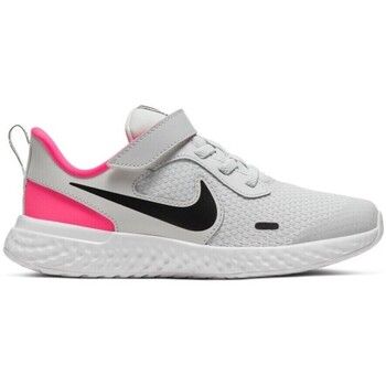 Nike Zapatillas de running Revolution 5 para niña