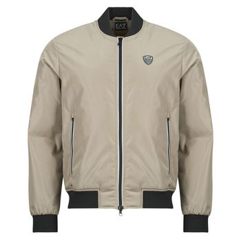 Emporio Armani EA7 Cazadora TRAIN PREMIUM SHIELD JACKET 8NPB12 para hombre