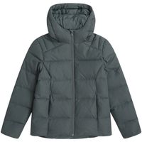 animal chaqueta tech para mujer