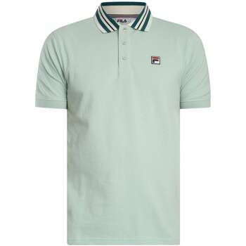 Fila Polo Polo básico con cinta Achille Heritage para hombre