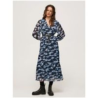 pepe jeans falda vestido blita mujer para mujer