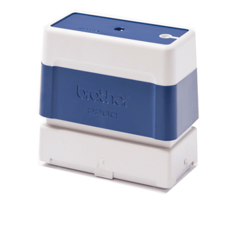 PR2260E6P 22MM X 60MM BLUE