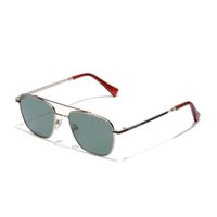 gafas de sol hawkers gold green bottle pilota
