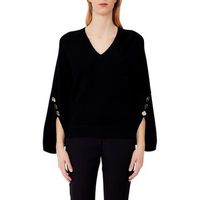 liu jo jersey cf6092ms99e para mujer