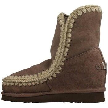 Mou Botas Inner Wedgesh para mujer