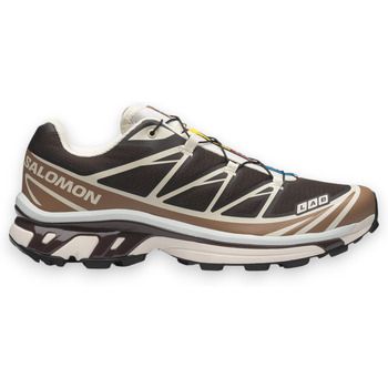 Salomon Deportivas Moda XT-6 para hombre