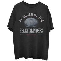 peaky blinders camiseta manga larga ro3062 para hombre