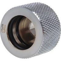 Alphacool 17195 Cromo hardware accesorio de refrig