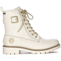 rieker botines botki damskie ocieplane para mujer